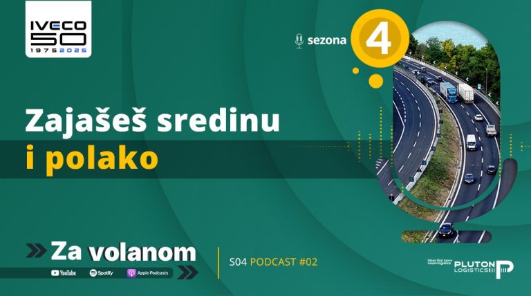 Zajašeš sredinu i polako | S04 E02