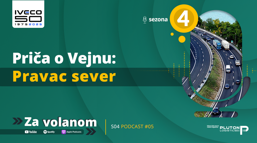 Priča o Vejnu: Pravac sever | S04 E05