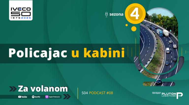 Policajac u kabini | S04 E10