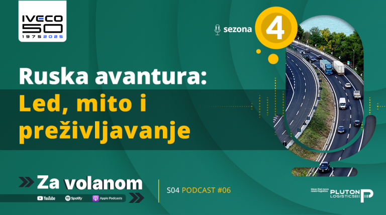 Ruska avantura: Led, mito i preživljavanje | S04 E06
