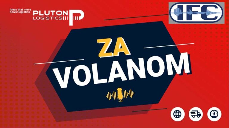 „Za volanom” u društvu najboljih svetskih podkasta – Priča vozača kamiona iz Srbije biće prezentovana na vodećem međunarodnom audio festivalu