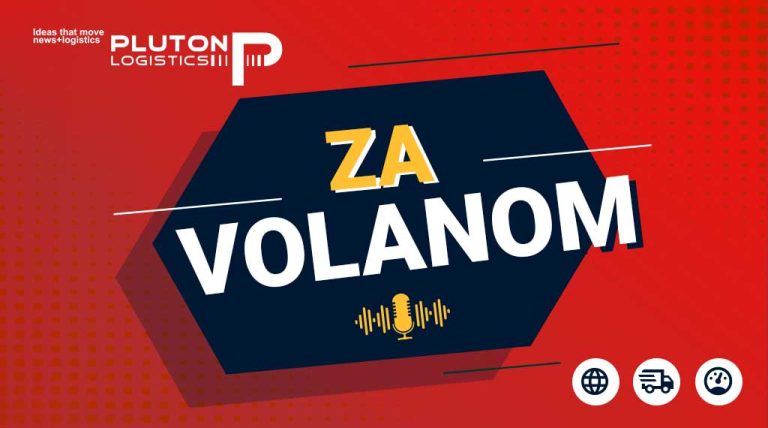 U istom tunelu, kamion i voz | S01 E04