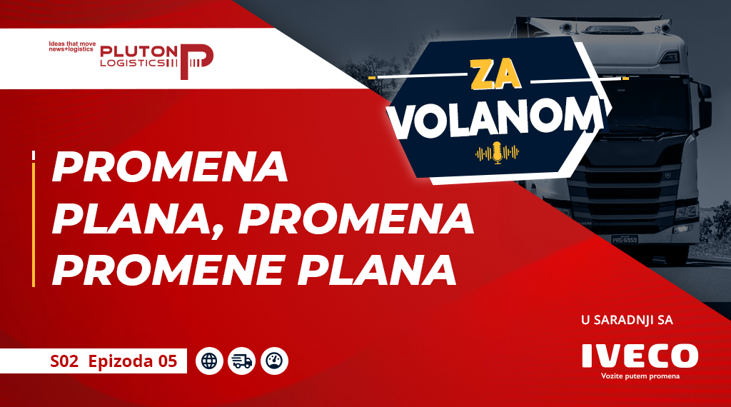 Promena plana, promena promene plana | S02 E05