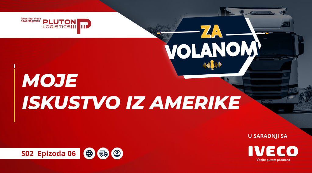 Moje iskustvo iz Amerike | S02 E06