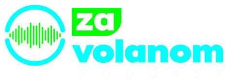 Za volanom – Podcast