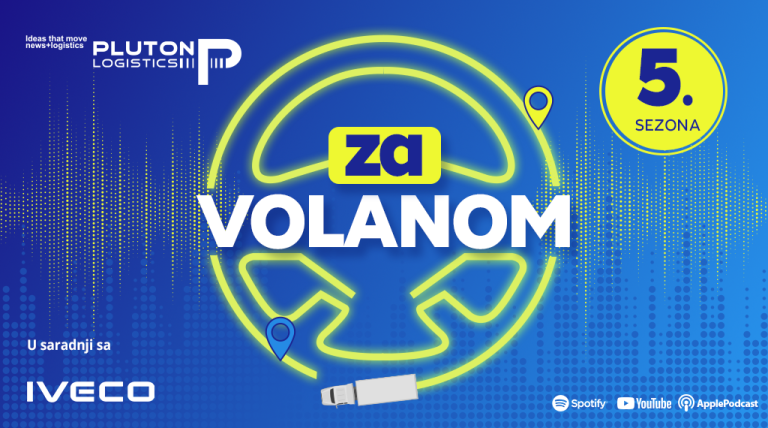 PETA sezona podkasta Za volanom od 23. aprila: pogledajte najavu! (VIDEO)