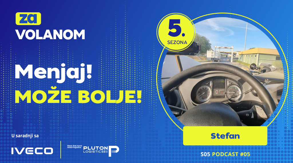 Menjaj! Može bolje! | S05 E05